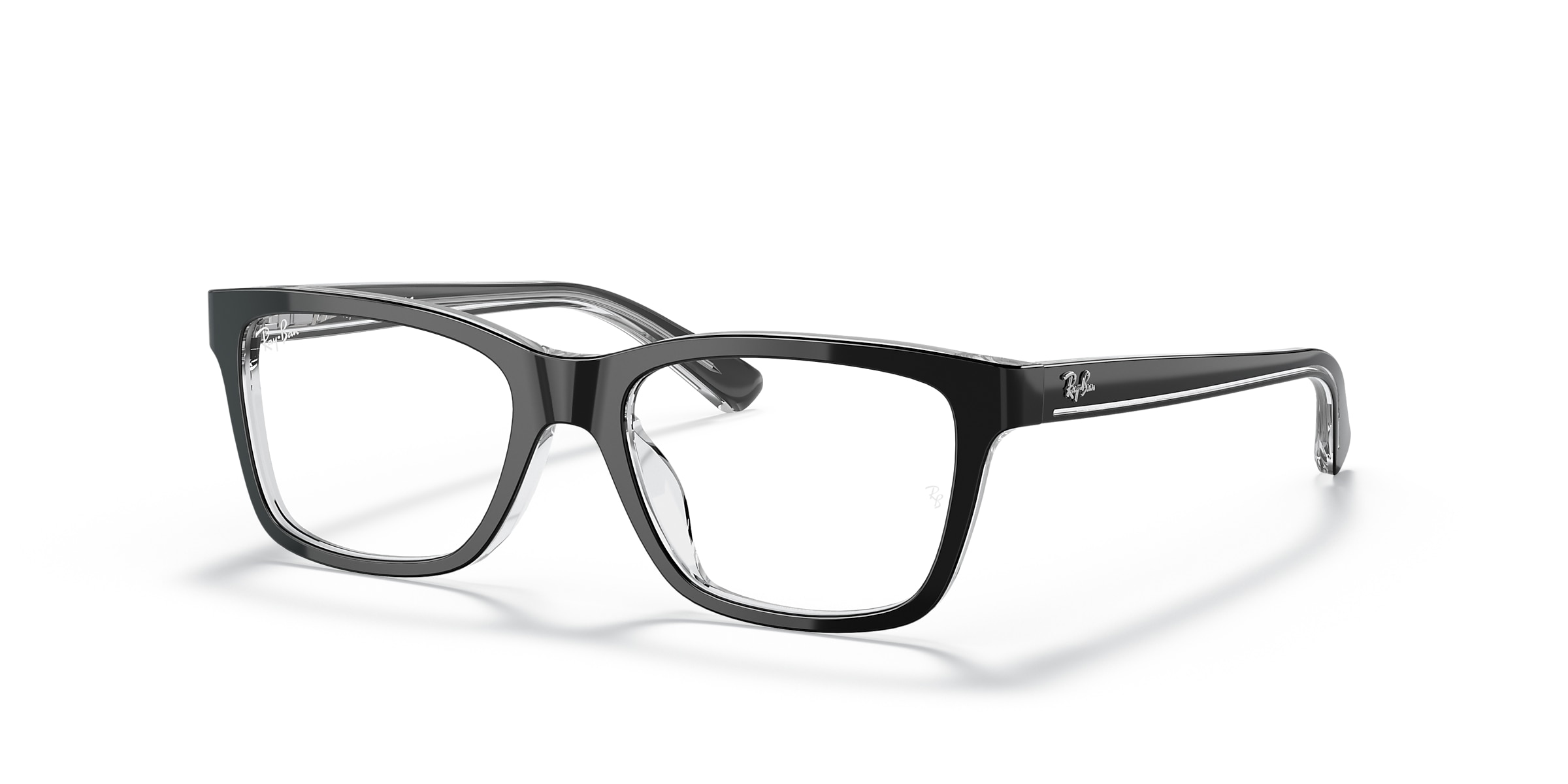 Ray-Ban Glasses RB1536 OPTICS KIDS