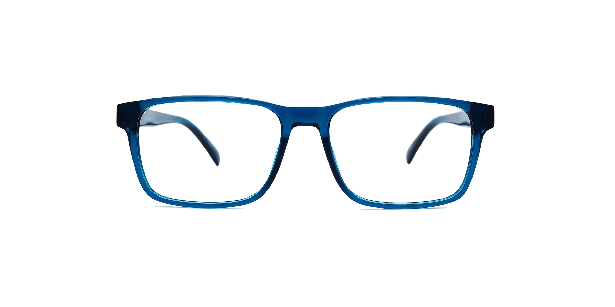 Clearly Glasses PETREL