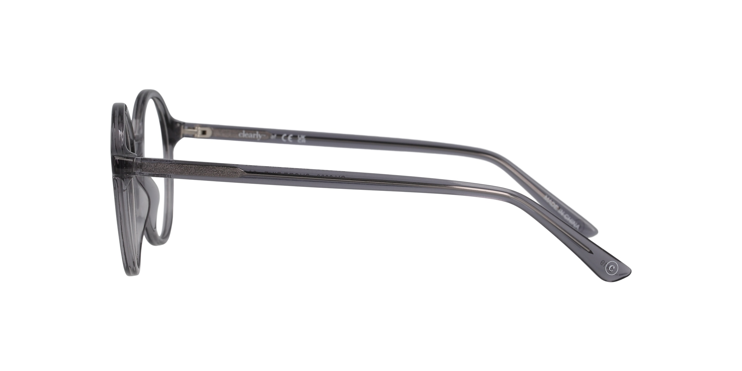 Clearly Glasses SHORE PINE