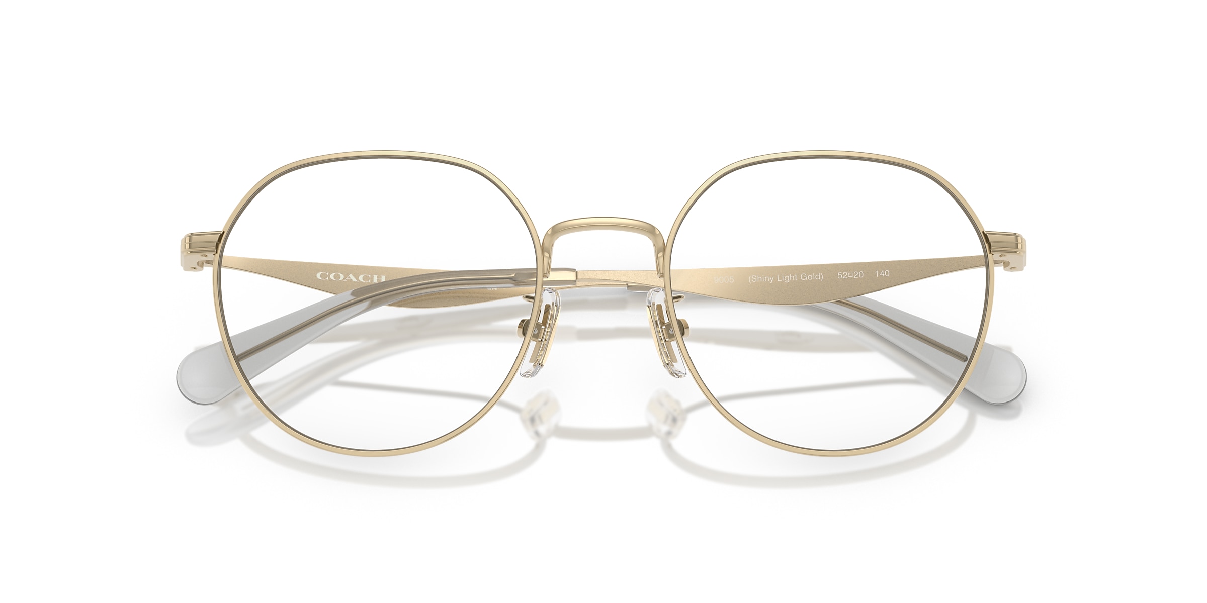 Coach Glasses HC5175 CY044