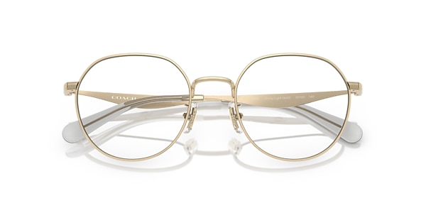 Coach Glasses HC5175 CY044