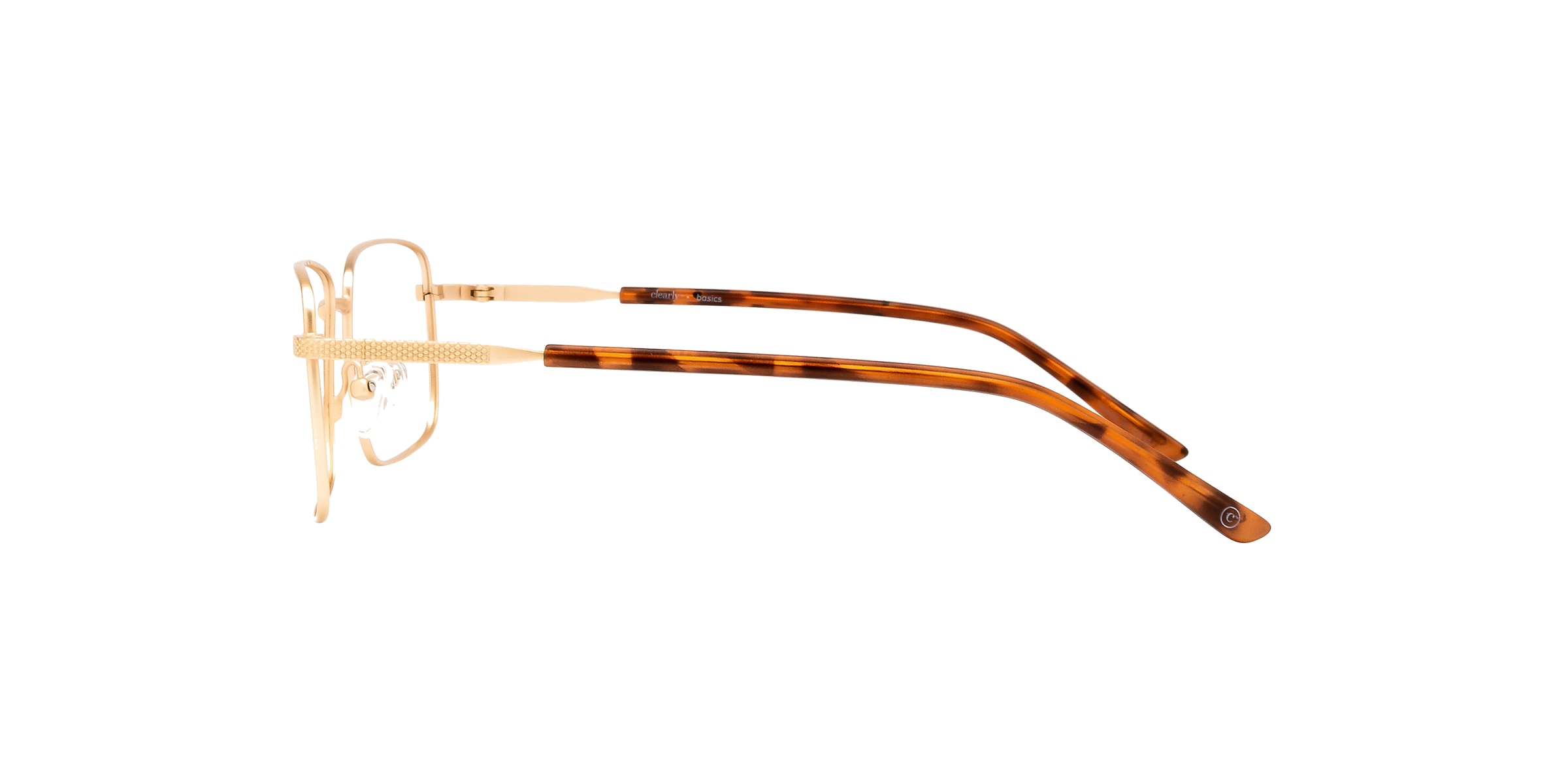 Clearly Glasses DRUMMOND