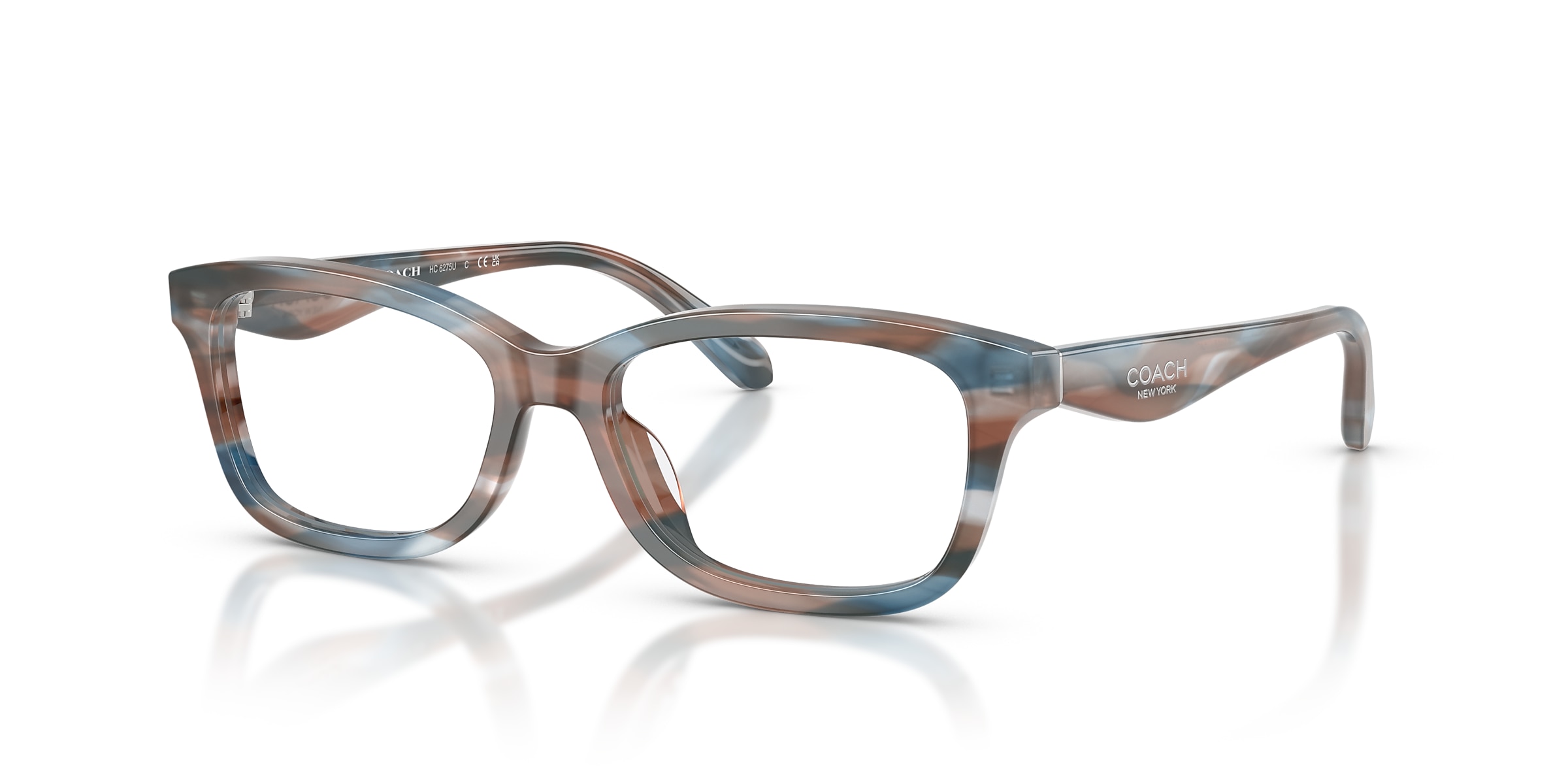 Coach Glasses HC6275U