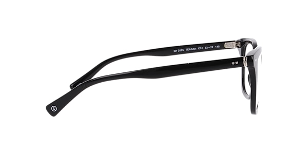 Clearly Glasses TEAGAN