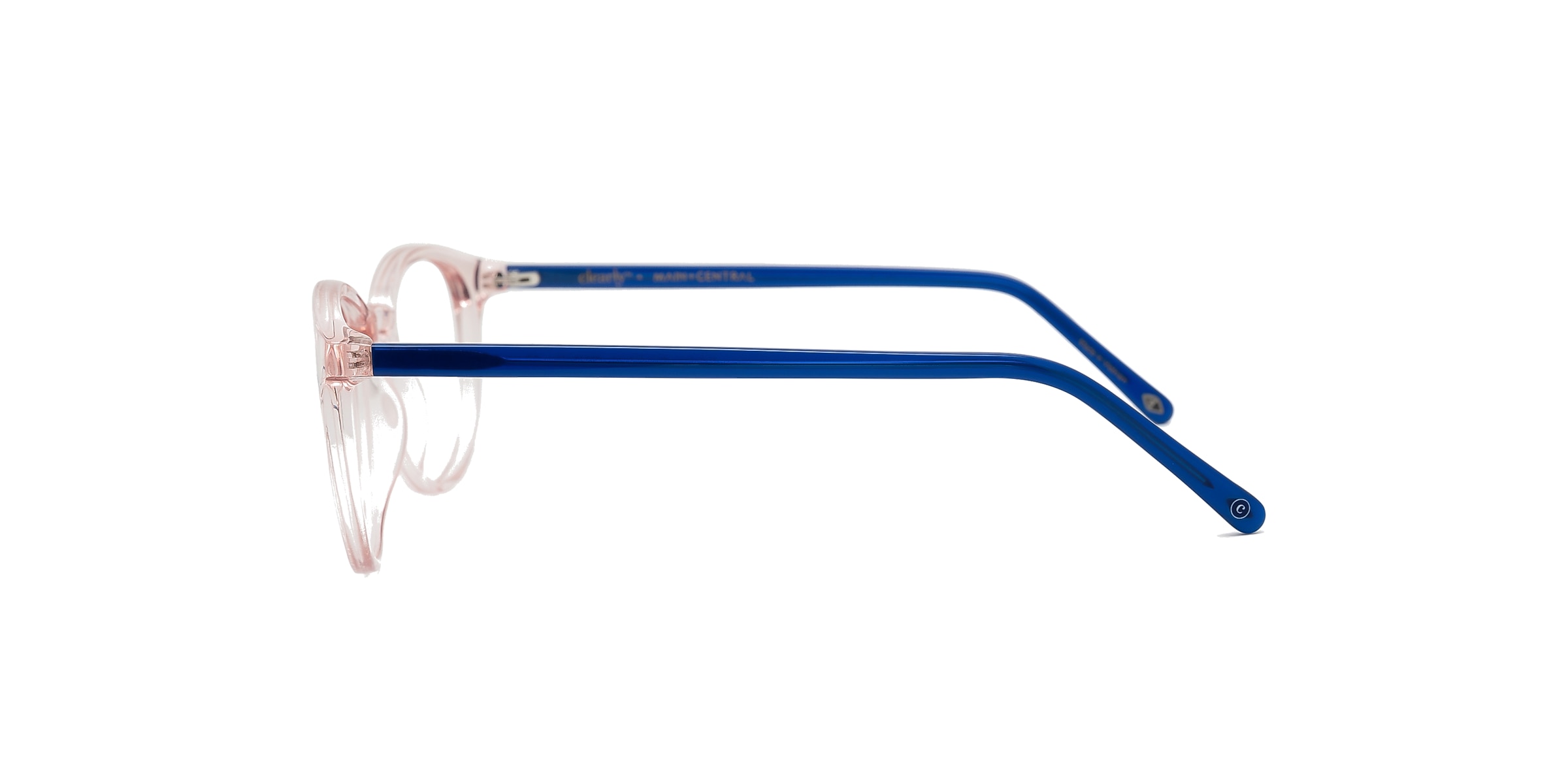 Clearly Glasses SEAHOLME
