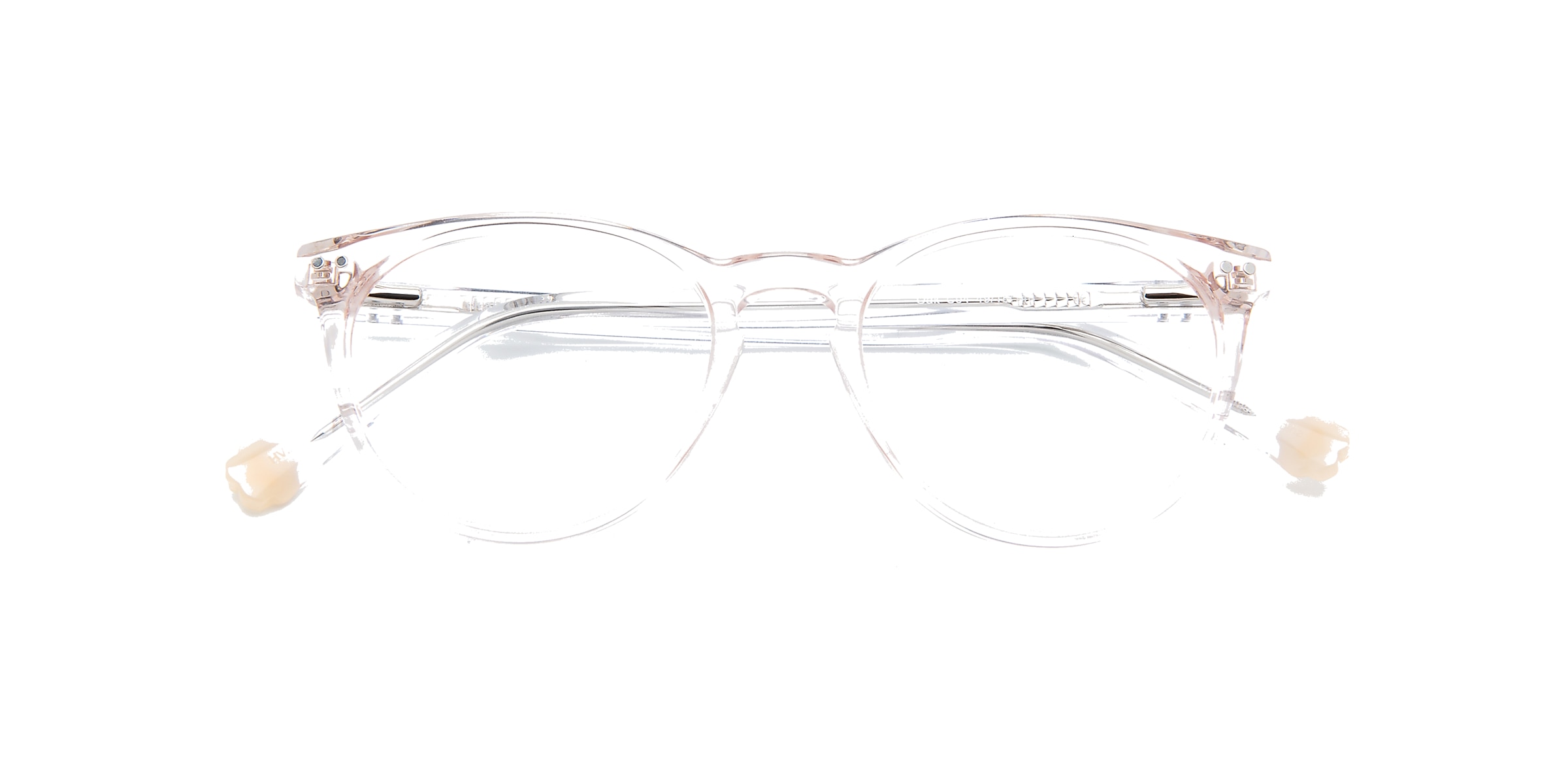 Clearly Glasses OAK