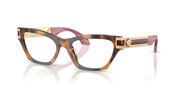 Versace Glasses VE3396U
