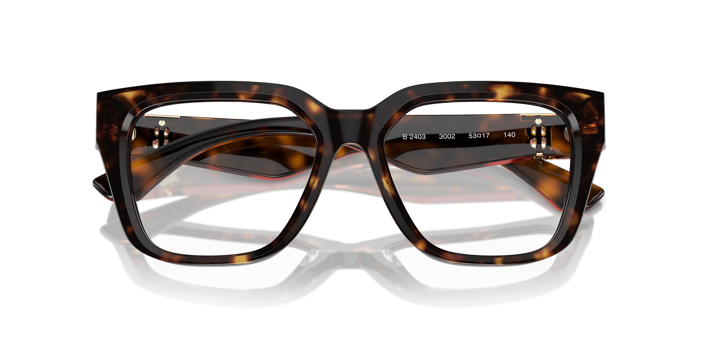 Burberry Glasses BE2403