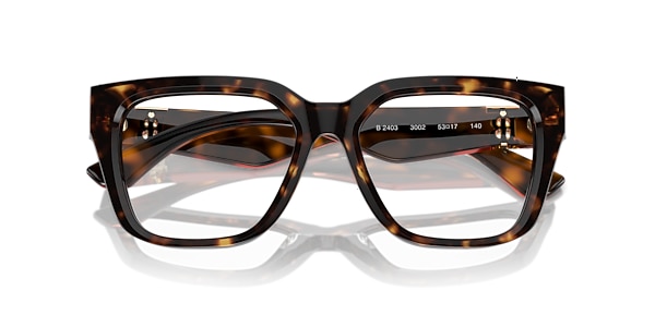 Burberry Glasses BE2403