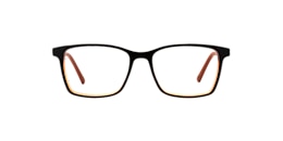 Clearly Glasses REDWOOD