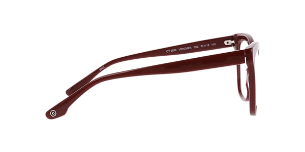 Clearly Glasses VERCHER