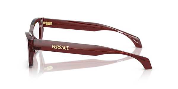 Versace Glasses VE3373U