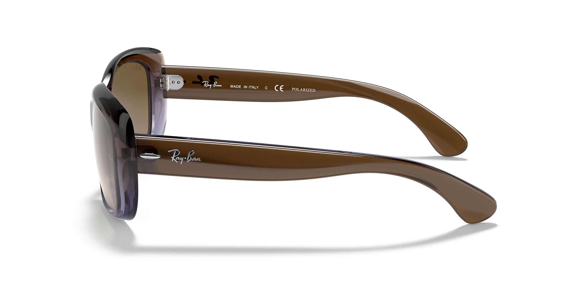 Ray-Ban Sunglasses RB4101 JACKIE OHH