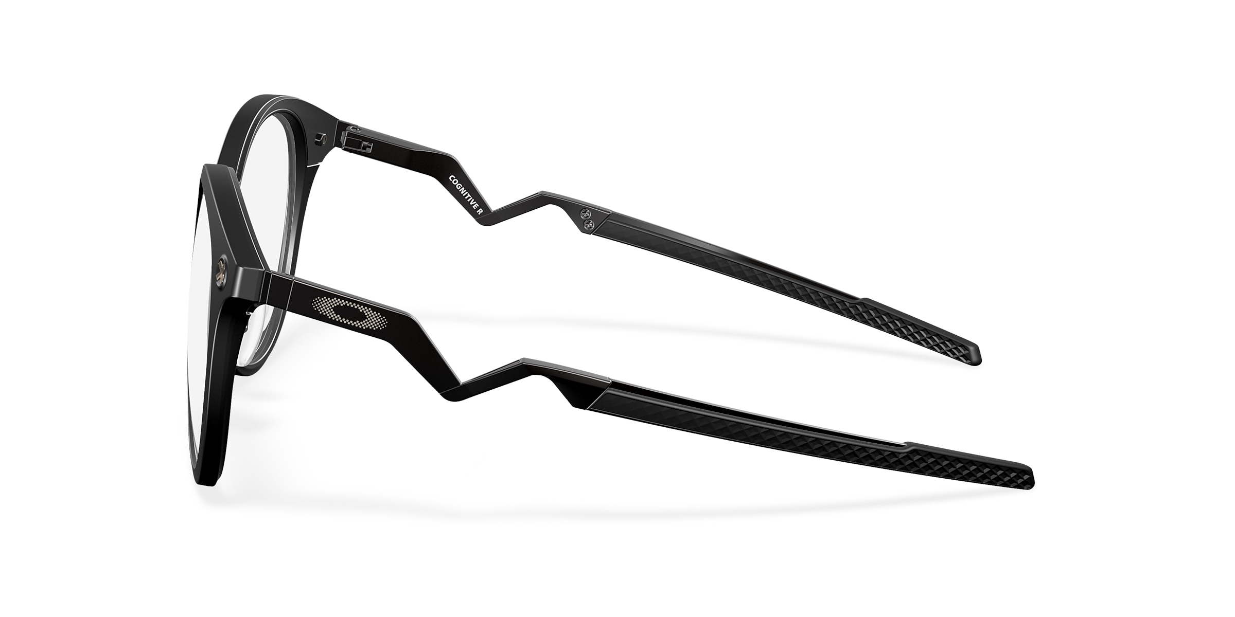 Oakley Glasses OX8181 COGNITIVE R