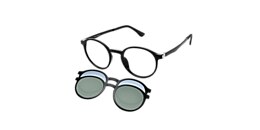 Clearly Sunglasses RIGEL