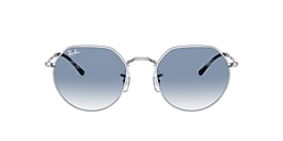 Ray-Ban Sunglasses RB3565 JACK