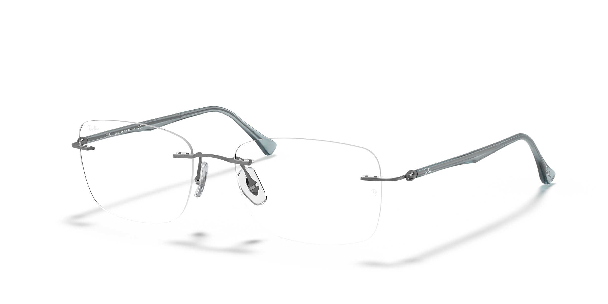 Ray-Ban Glasses RB8725 OPTICS