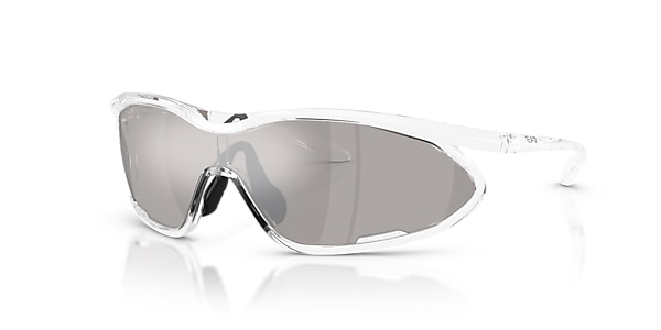 EA7 Sunglasses Q74013