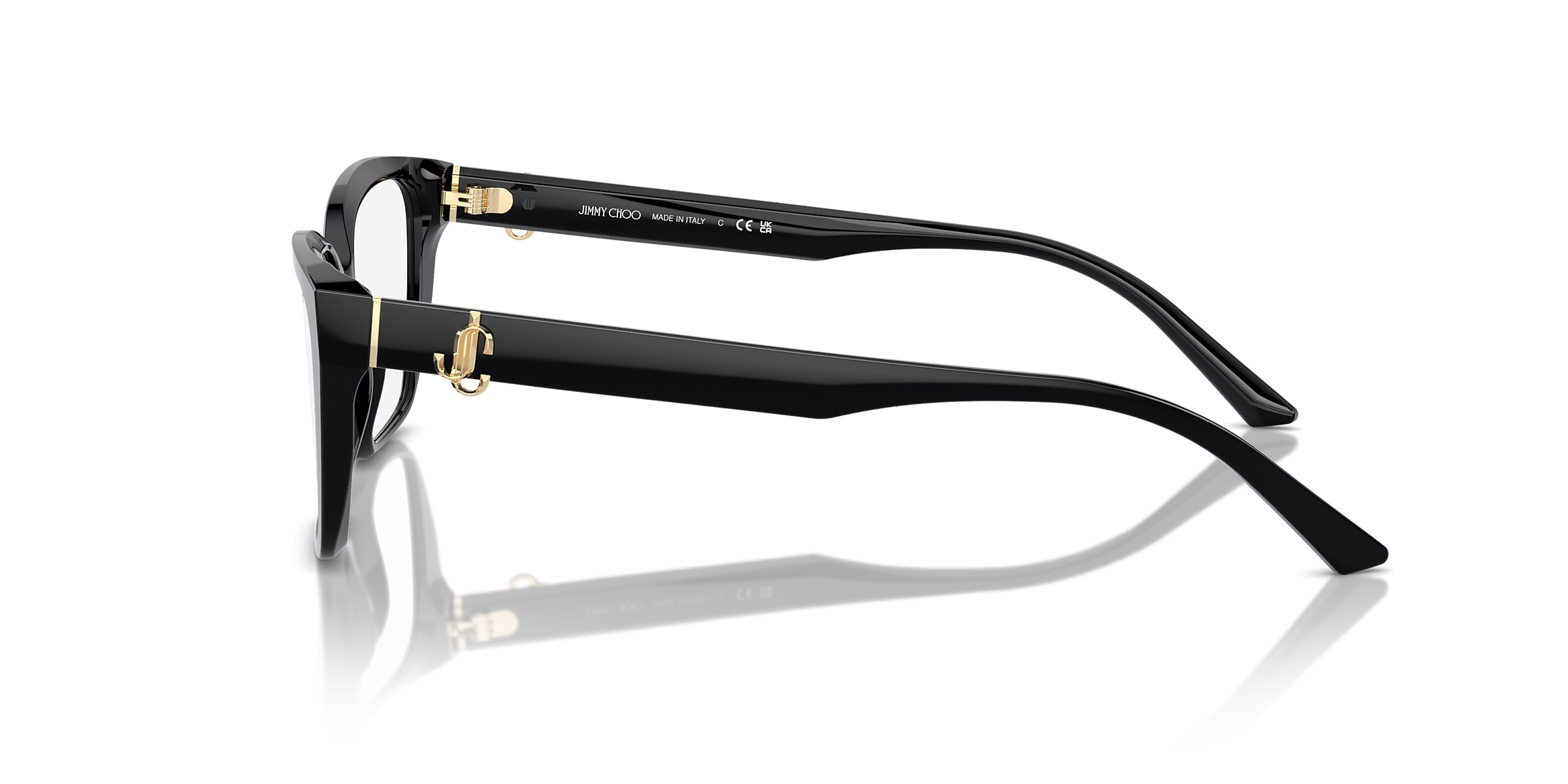 Jimmy Choo Glasses JC3008