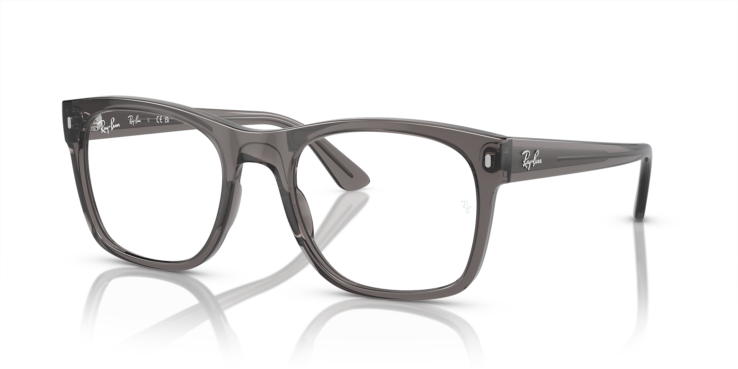 Ray-Ban Glasses RB7228 OPTICS