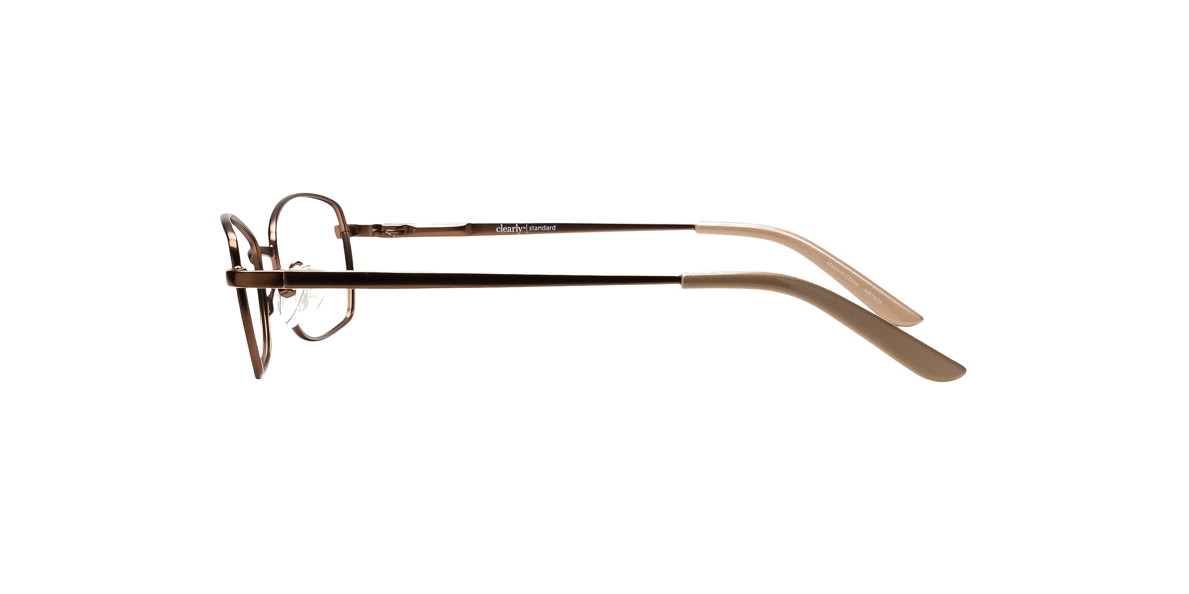 Clearly Glasses KINDERSLEY