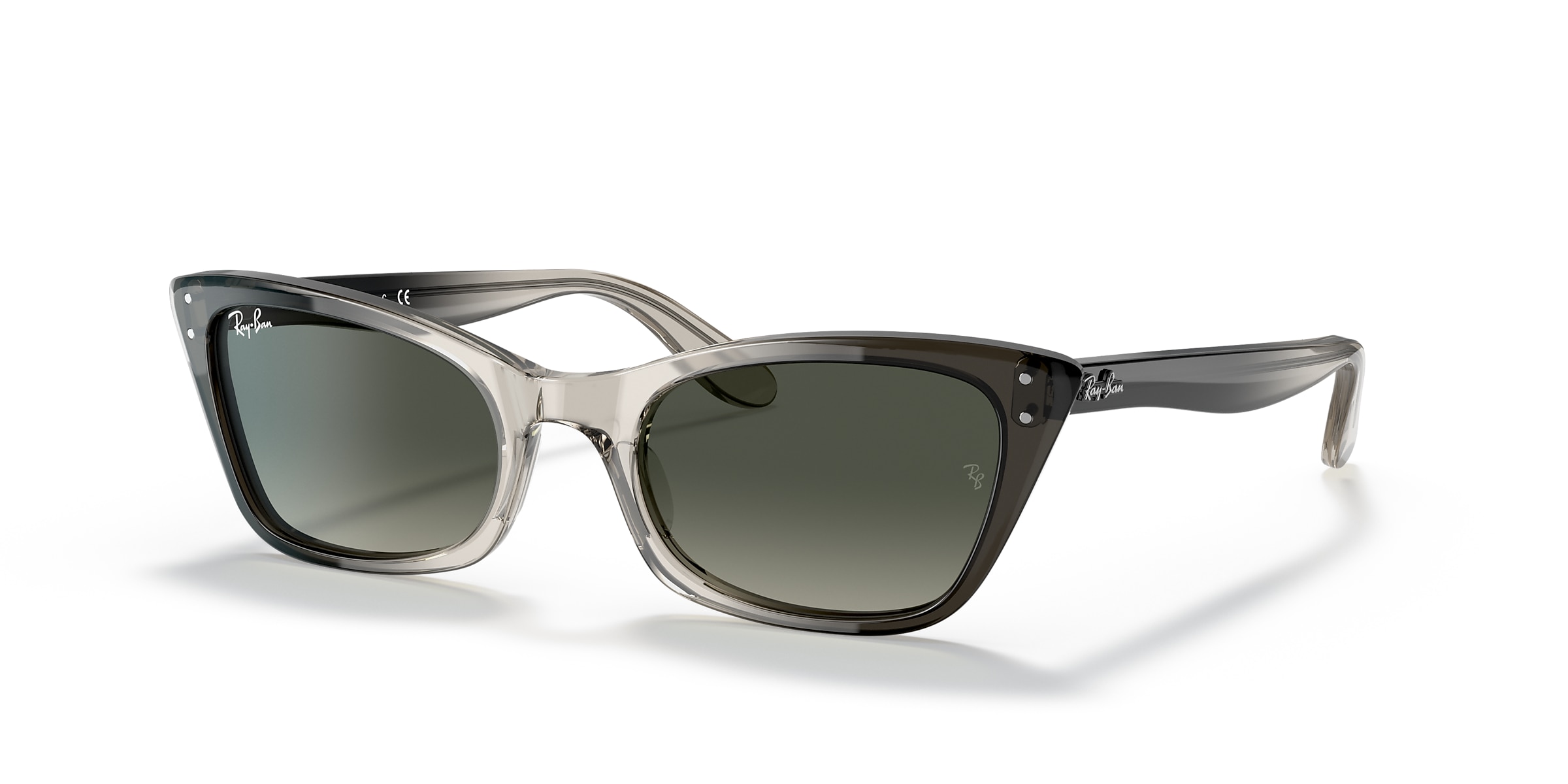 Ray-Ban Sunglasses RB2299 LADY BURBANK