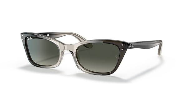 Ray-Ban Sunglasses RB2299 LADY BURBANK