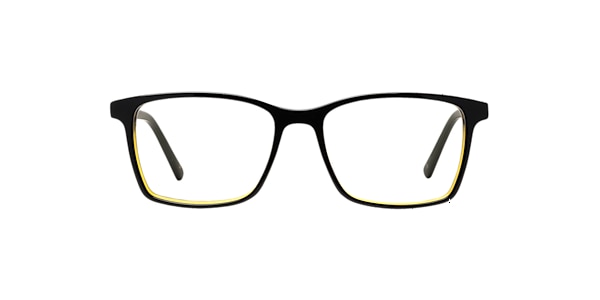 Clearly Glasses REDWOOD