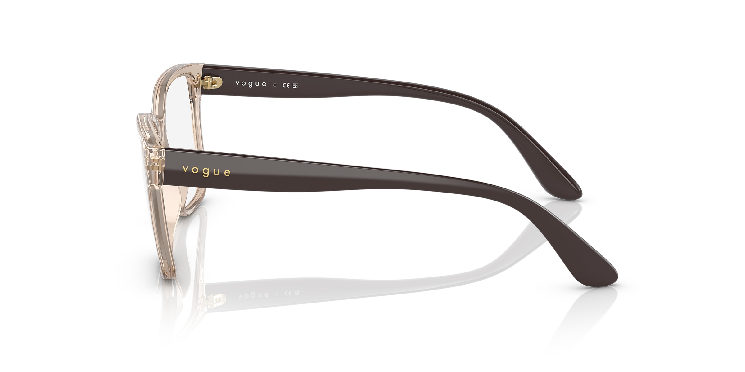Vogue Eyewear Glasses VO5452