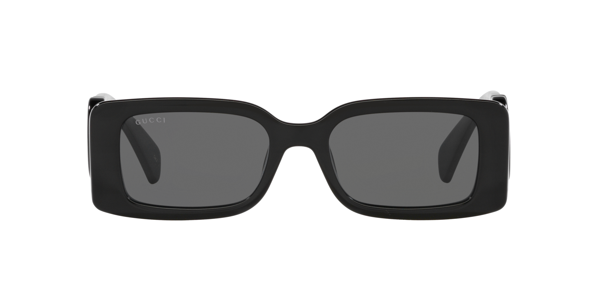 GUCCI Woman Sunglasses GG1325S  -  Frame color: Black, Lens color: Grey