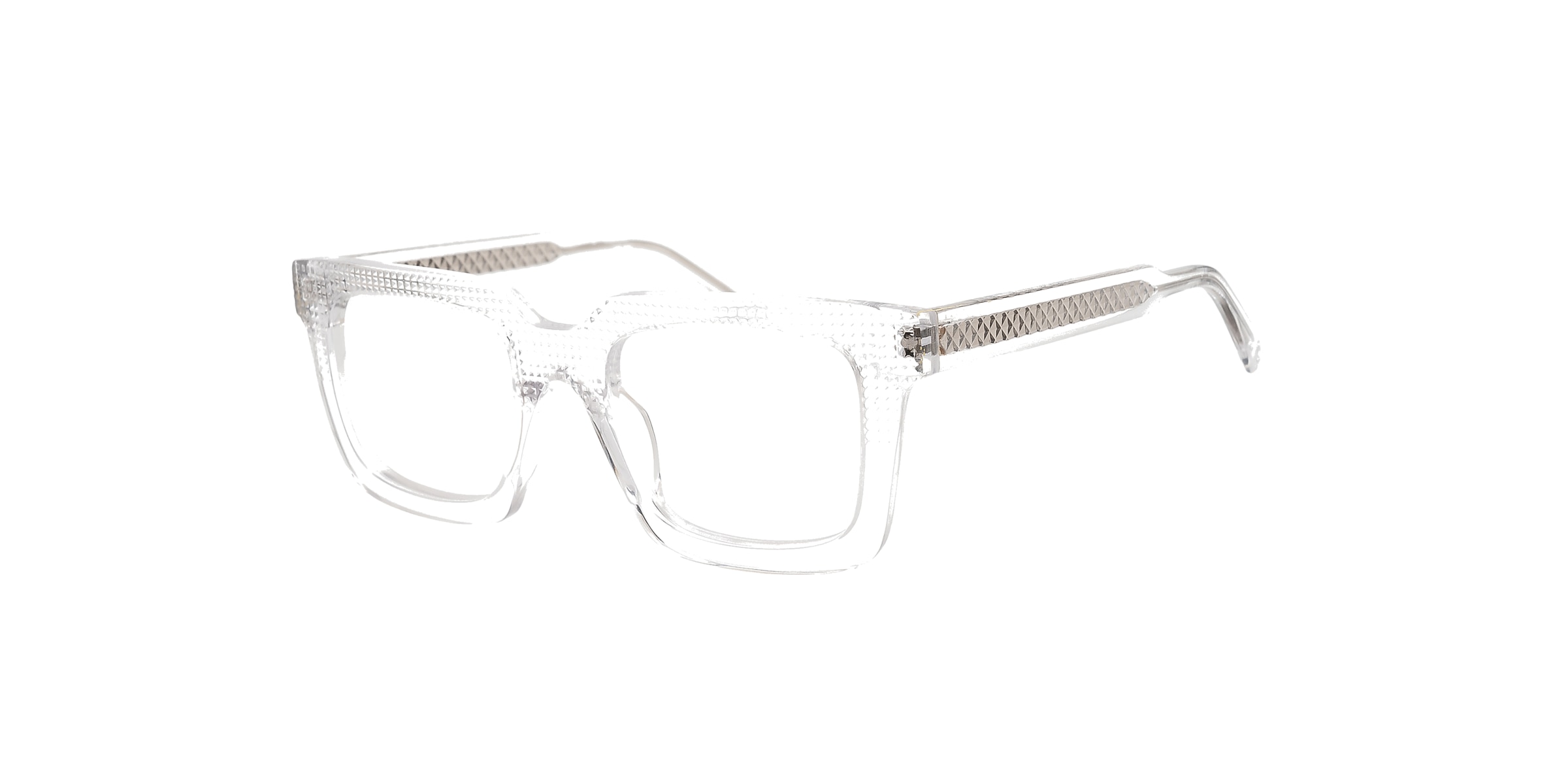 Clearly Glasses EURYDOME