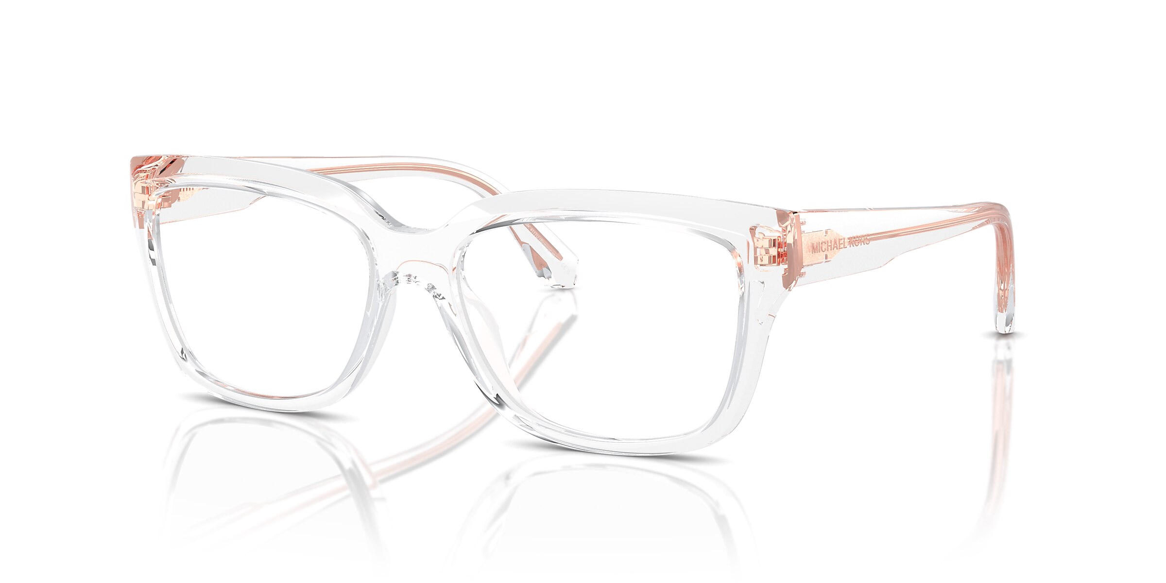 Michael Kors Glasses MK4117U BIRMINGHAM