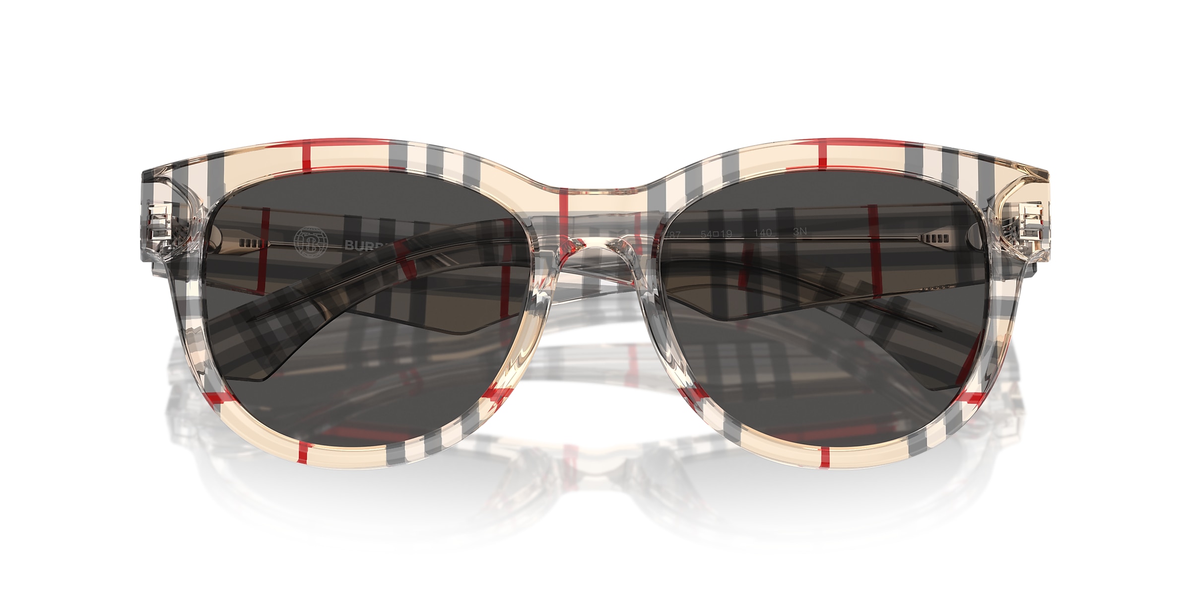 Burberry Sunglasses BE4432U