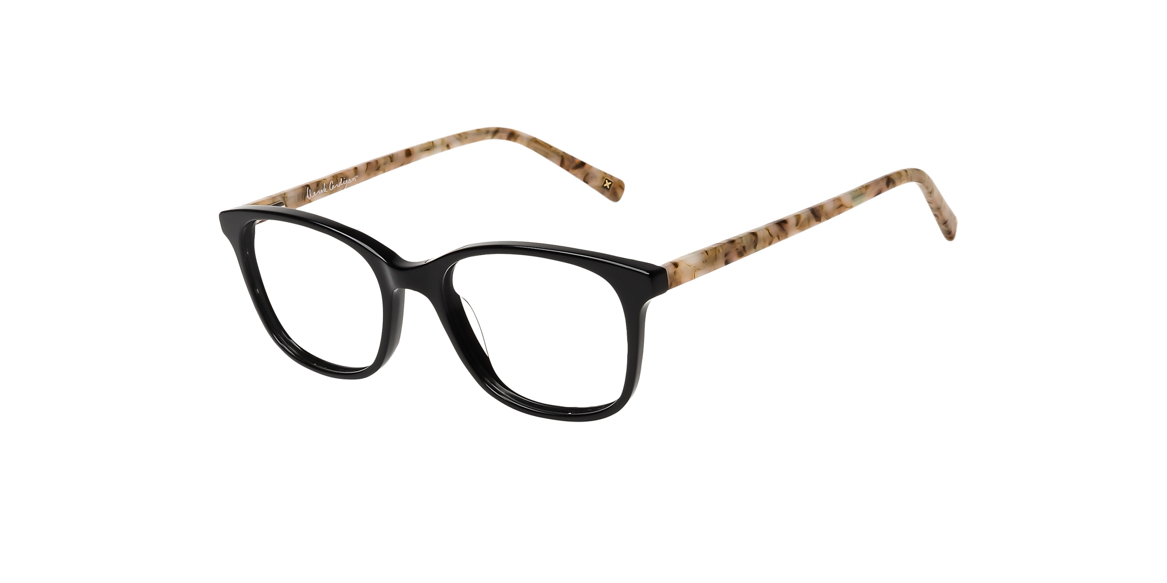 Clearly Glasses BIRCH