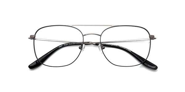 Clearly Glasses ROGEN
