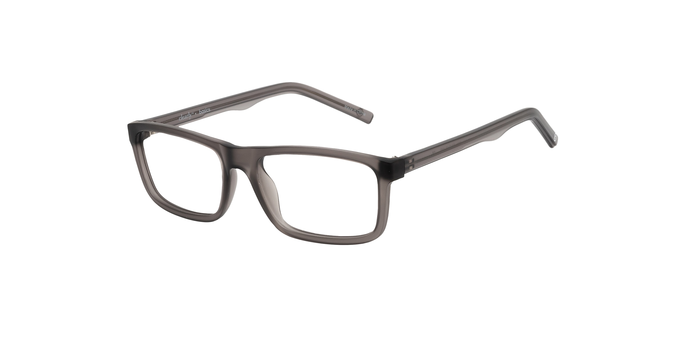 Clearly Glasses NUTAK