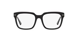 Clearly Glasses RAIN