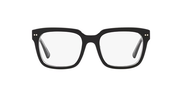 Clearly Glasses RAIN