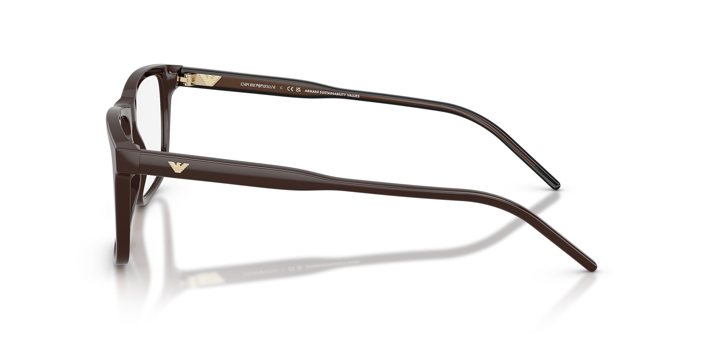 Emporio Armani Glasses EA3257