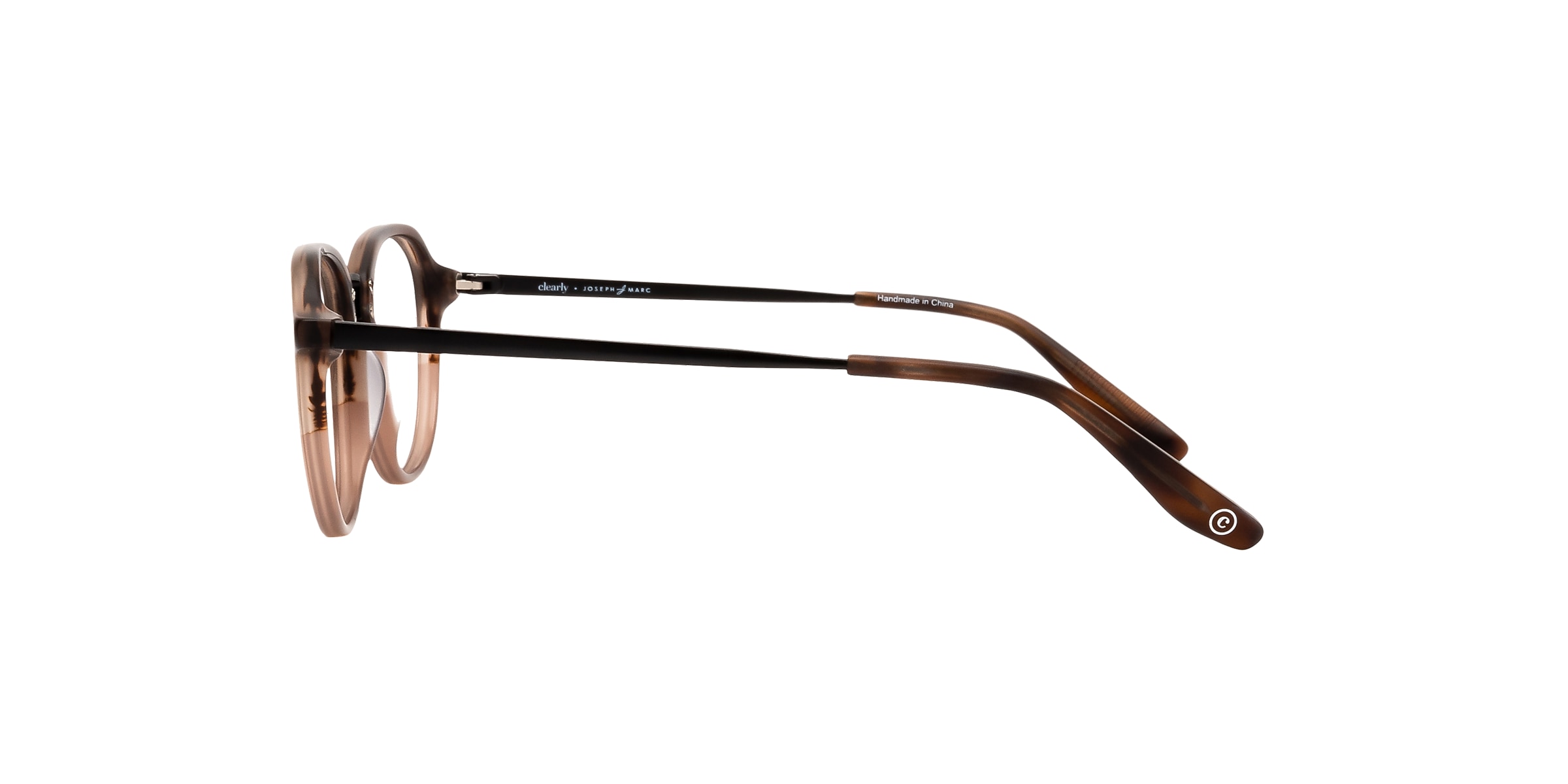 Clearly Glasses FISHER