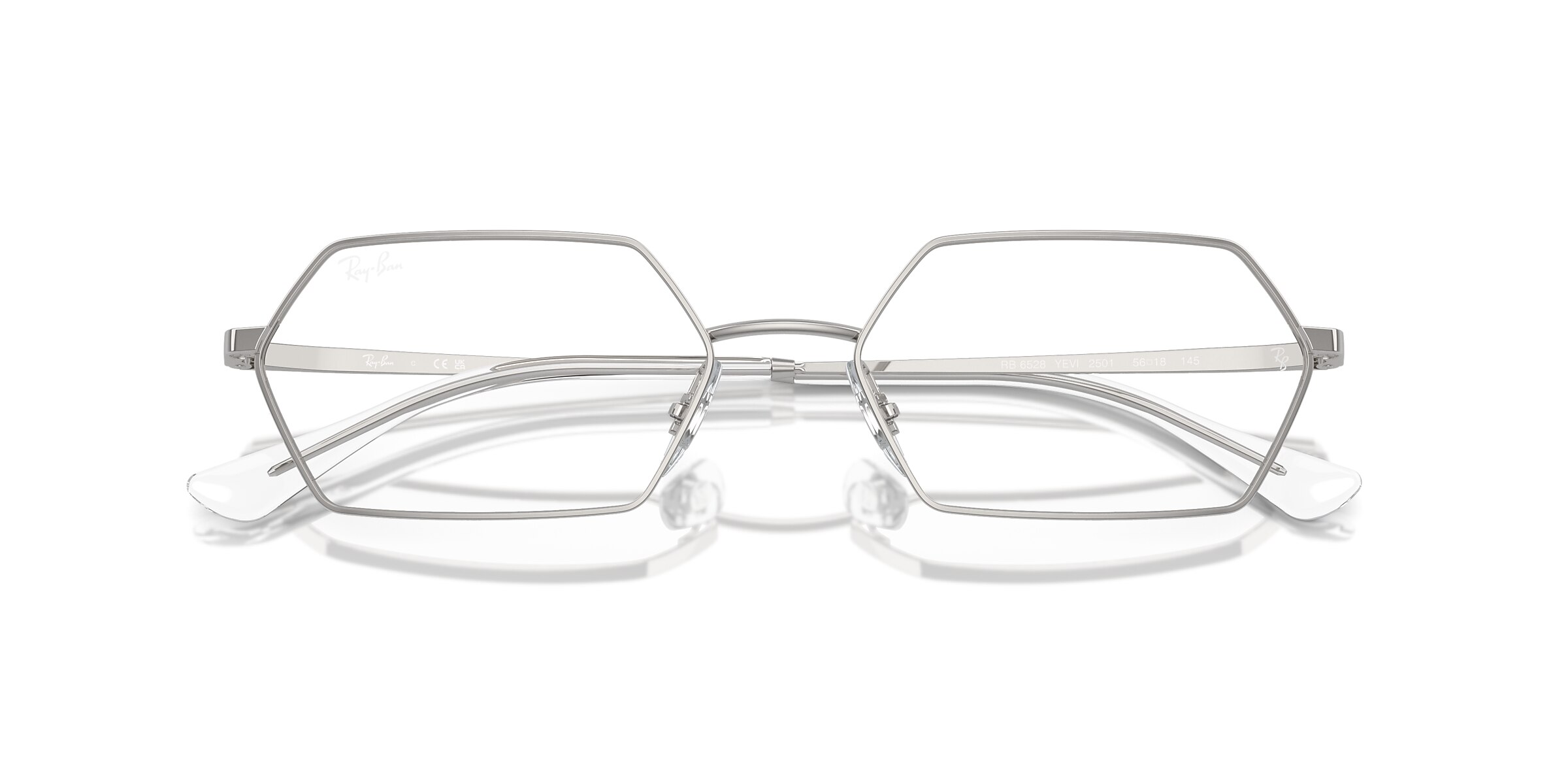 Ray-Ban Glasses RB6528 YEVI OPTICS