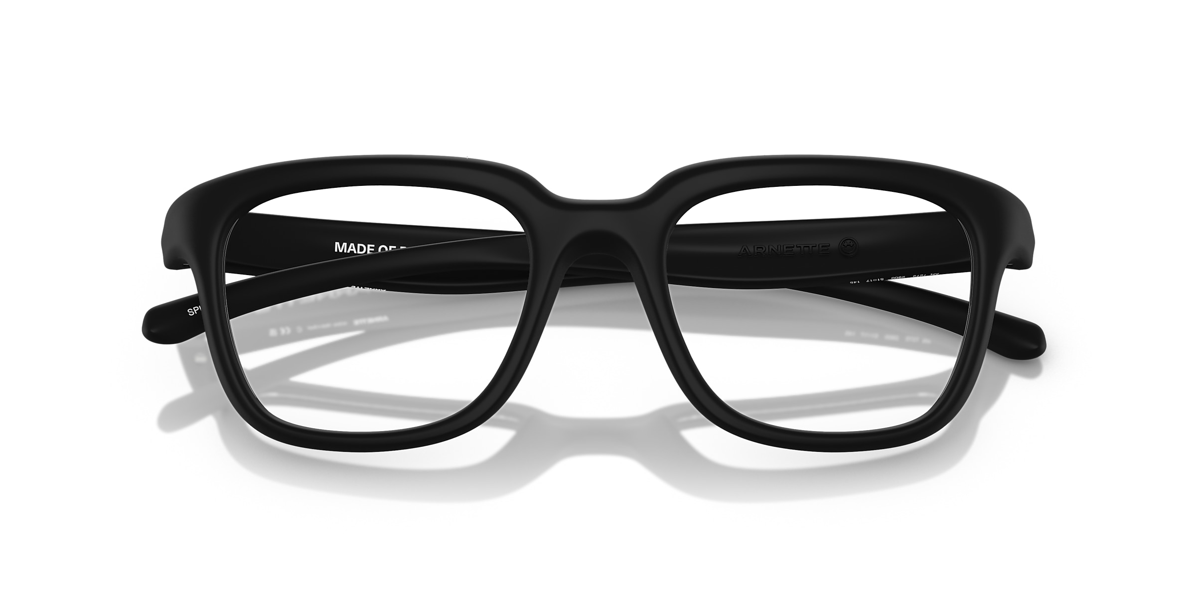 Arnette Glasses AN7272 SPLICE