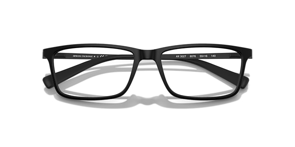 Armani Exchange Glasses AX3027