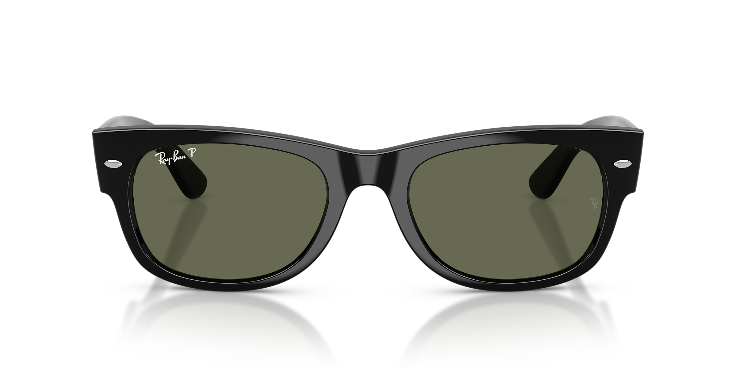 Ray-Ban Sunglasses RB0832S MEGA WAYFARER II
