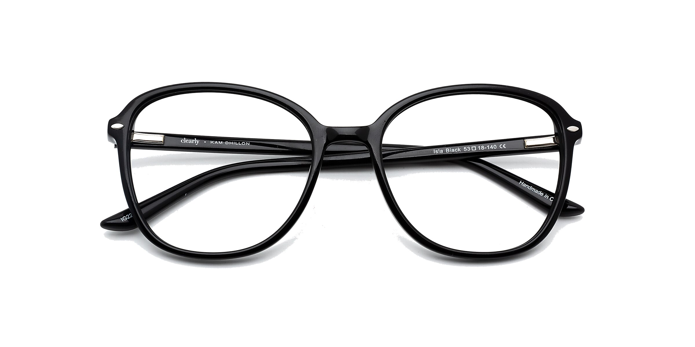 Clearly Glasses ISLA