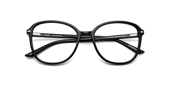 Clearly Glasses ISLA