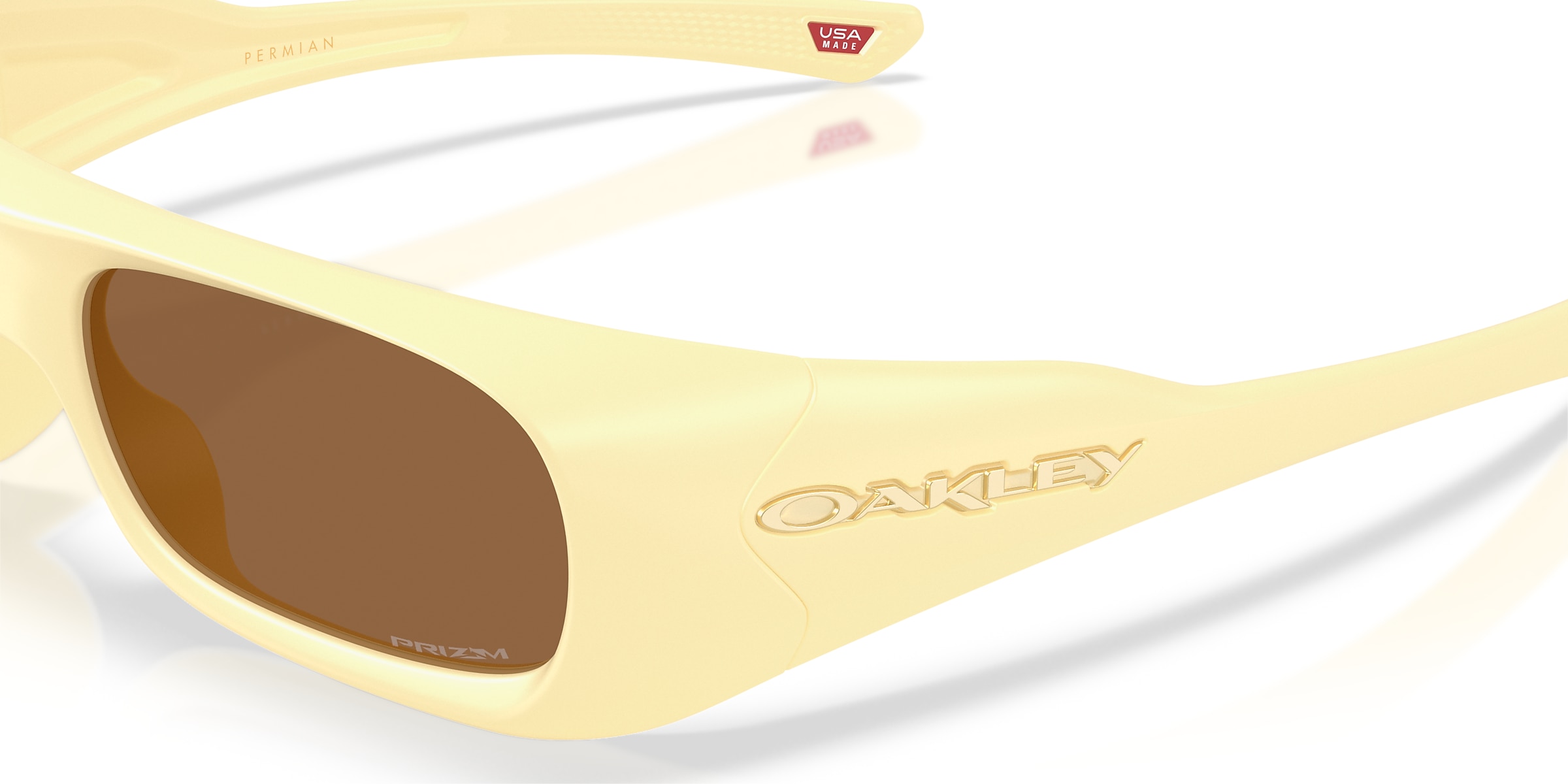 Oakley Sunglasses OO9520 PERMIAN