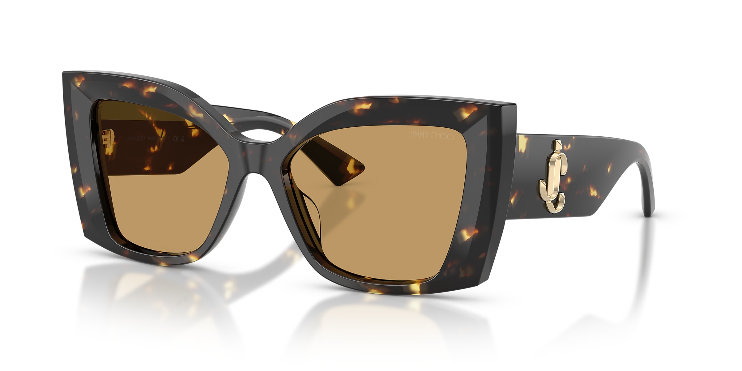 Jimmy Choo Sunglasses JC5074U