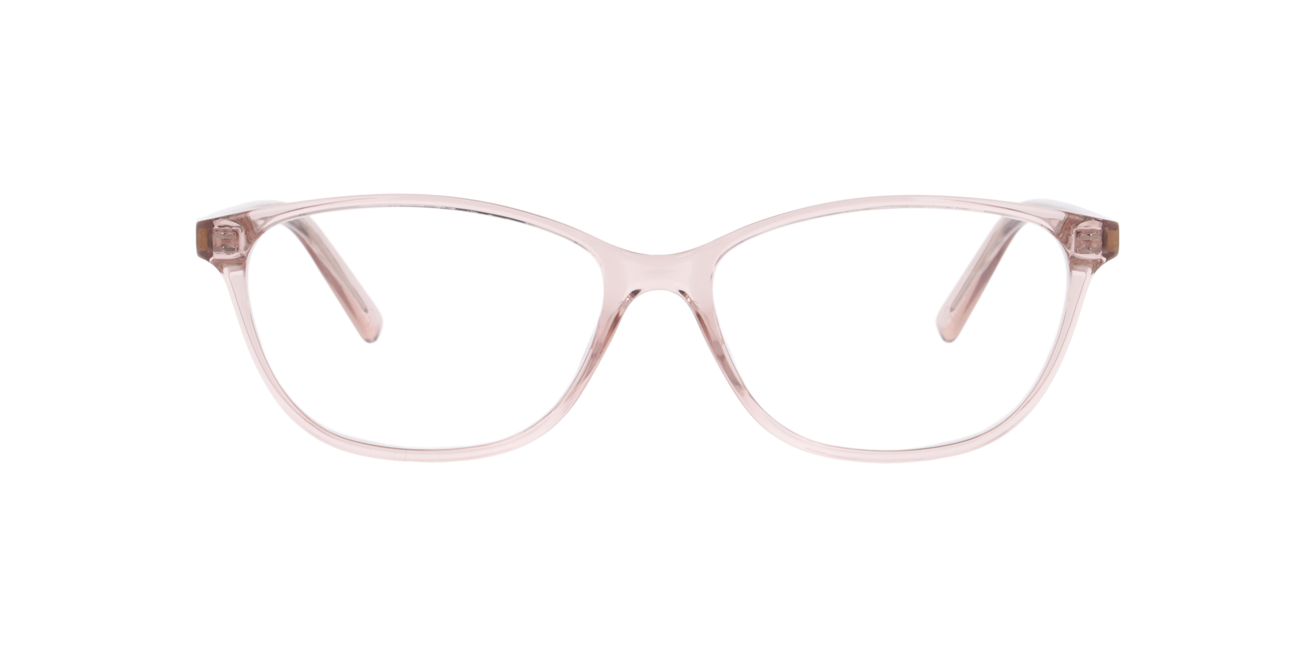 Clearly WREDE Transparent Nude Size S 10$