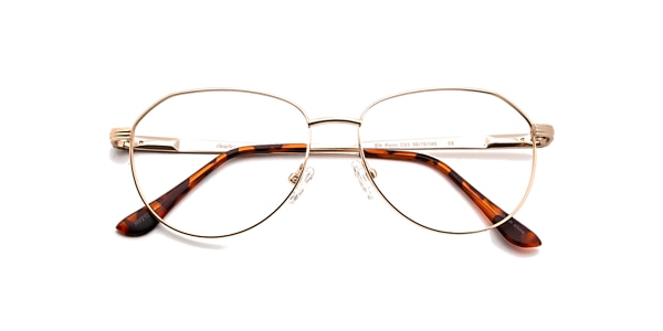 Clearly Glasses ELK POINT